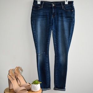 🍀Lucky Brand-Skinny Jeans